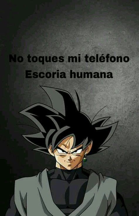 Frases De Goku Black Nehru Memorial