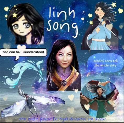 Linh Song Favorite Books Favorite Character Fandom Memes