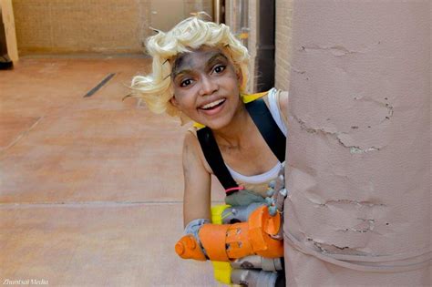 Junkrat Cosplay | Cosplay Amino