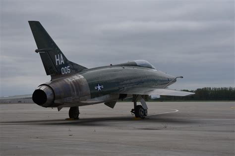 DVIDS - Images - F-100 Super Sabre [Image 1 of 17]