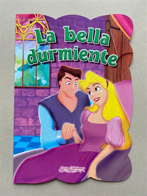 La Bella Durmiente Comprar En Editorial Ruy D Az