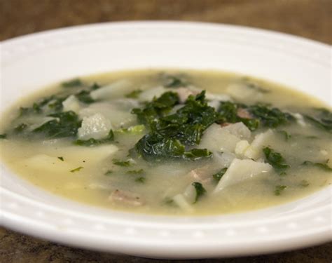 Caldo Verde: A Classic “Green Soup” from Portugal | New Frontiers Natural Marketplace