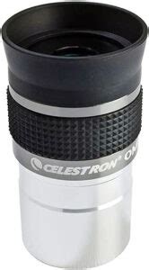 Best Celestron Telescope Eyepieces: Buying Guide