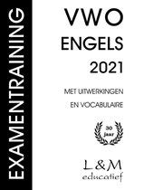 Examenbundel Vmbo Gt Mavo Engels 2022 2023 9789006639742 Boeken