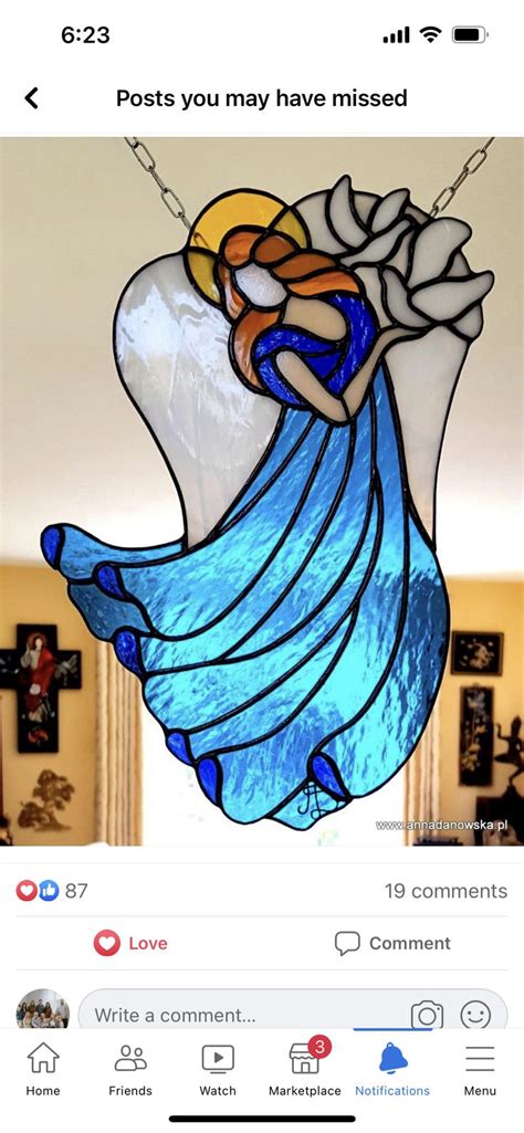 Pin By Terry Hendon On Stained Glass Stained Glass Paint Stained