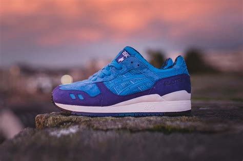 Asics Gel Lyte III Suede: Top Colorways | Cult Edge