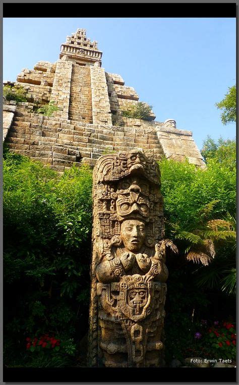 Top 10 aztec architecture ideas and inspiration