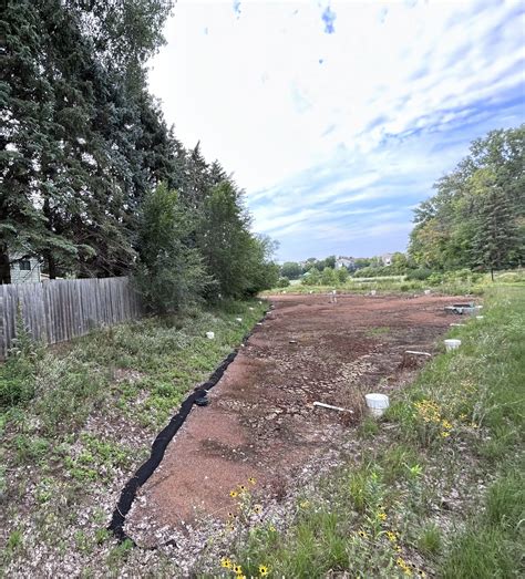 Golden Lake Iron-Enhanced Sand Filter | Rice Creek Watershed District