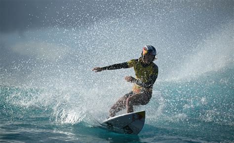 Paris Olympics 2024 Surfing Competition: Why It's in Tahiti