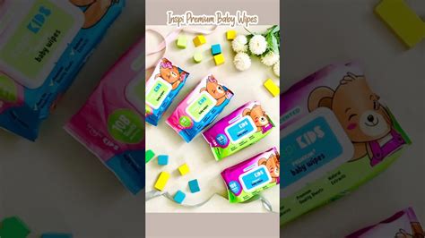 Shorts 106 Inspi Premium Baby Wipes Review Inspibabies