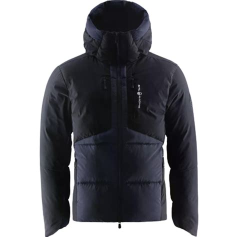 Sail Racing Dumont Down Jacket Navy • Se Priser