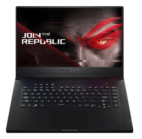 ASUS ROG Zephyrus G GA502 GA502DU BR7N6 Ryzen 7 3750H GTX 1660 Ti