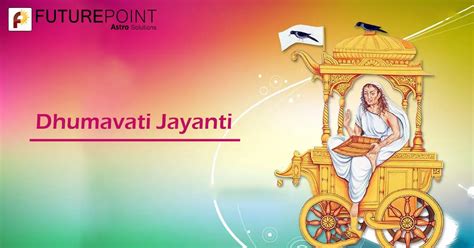 Dhumavati Jayanti Future Point