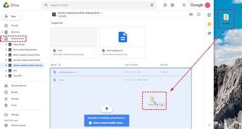 6 Ways How To Upload Files To Shared Google Drive From Phones Or Computers