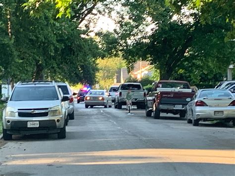 Community outcry over Elmwood jail conditions reaches the city council 9