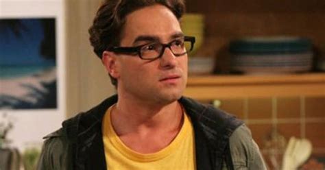 Fotos As Eran Los Actores De The Big Bang Theory Antes De Hacerse