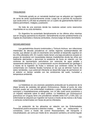 Parasitos Pdf