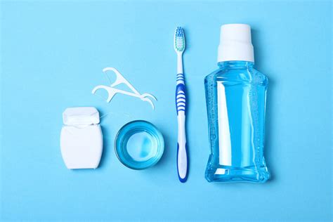 What Are Toothpaste and Oral Hygiene Products?