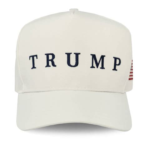 "TRUMP" Hat - Trump Store