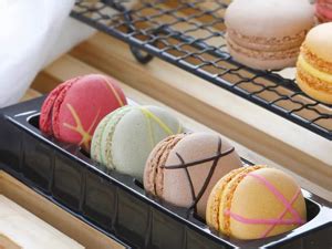 Plaque Macarons Silicone Puits Moule Cannel S Silicone Moule