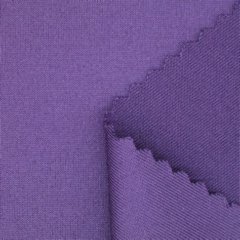 Polyester Spandex Single Jersey Knit Fabric Eysan Fabrics