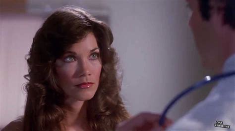 Barbi Benton In Hospital Massacre 1981 Movies Films And Flix