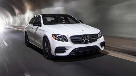 2020 Mercedes-Benz E-Class Prices, Reviews, and Photos - MotorTrend