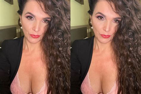 Apimentada Luiza Ambiel Se Rende Ao Onlyfans Valer Cada Centavo