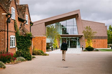 Summer Open Evening Lord Wandsworth College