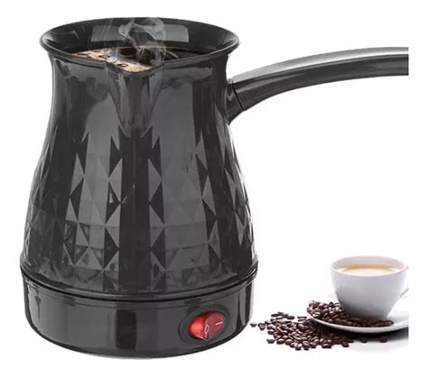 Máquina De Café Alça Cafeteira Café Turco Café Chá G