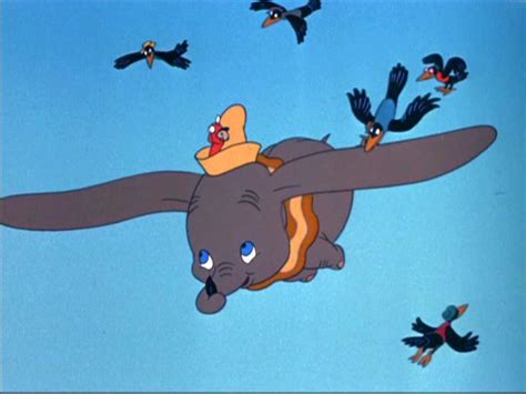 Dumbo Classic Disney Image 4613875 Fanpop