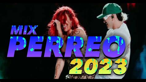 🌟reggaeton Mix 2023🔥 Lo Mas Sonado 2023🔥 Musica Nueva 2023🔥 Youtube