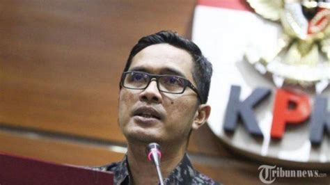 Tak Lagi Jabat Juru Bicara KPK Dalam Kepemimpinan Firli Bahuri Ini