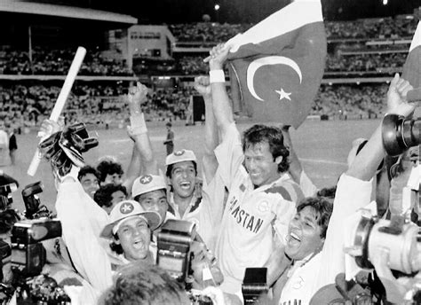khan warmed    pakistan pm   cricket captain