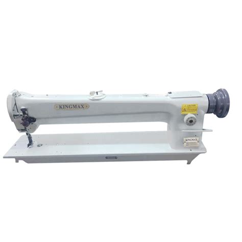 Heavy Duty Long Arm Sewing Machine Manufacturer Kingmax