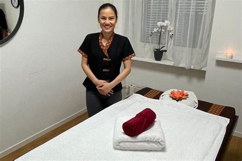 Mola Thai Massage Massagepraxis In Kreis 4 Zürich Treatwell