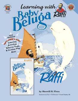 Raffi Baby Beluga Cd Express Shipping | espacioelefante.uchile.cl