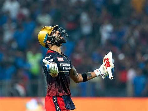 Watch Virat Kohli Urges For Privacy From Cameraman While Wearing