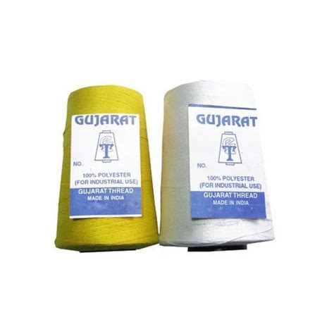 industrial thread   price  ahmedabad  gujarat thread id