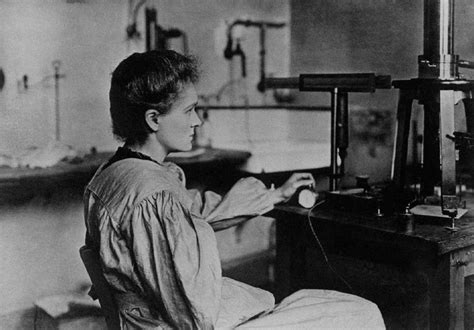 Marie Curie La Vita Della Scienziata Due Volte Premio Nobel Cataldi