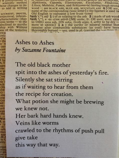 Modern anthologies will soon include new poems for burial 13