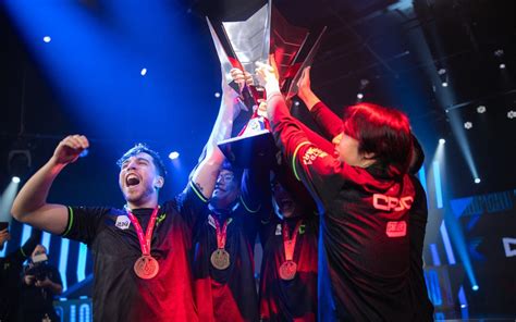 League Of Legends Cblol Breaks Viewership Record