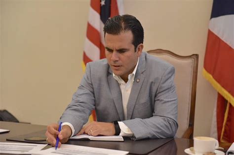 Puerto Rico Governor appointed to key National Governors committee ...