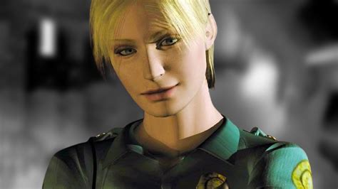 Silent Hill Remake | PCGamesN