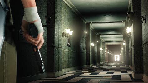 Evil Within 2 Desktop 4k Wallpapers - Wallpaper Cave