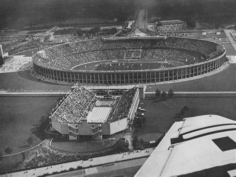 1936 Olympic Stadium