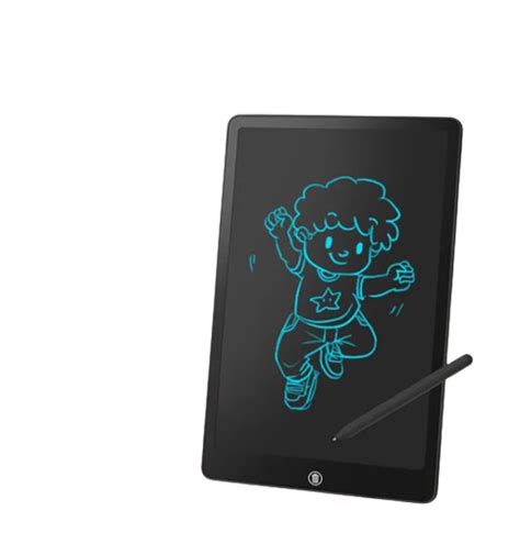 LCD Drawing Tablet For Kids – Little Infants AU