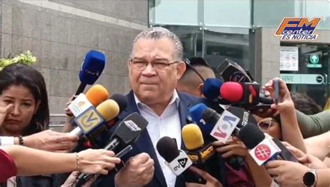 Enrique M Rquez Denunci Llamado De Maduro A La Violencia