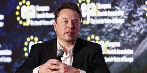 Elon Musk S B Tesla Pay Deal Ruled Unfair By Judge Robots Net