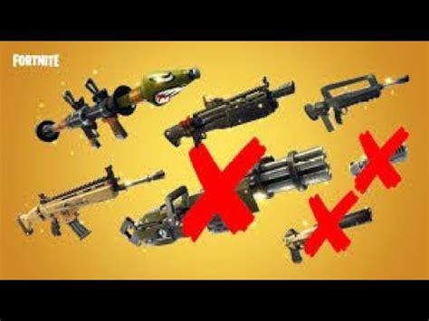 Ohne Waffen In Fortnite GewInnen YouTube